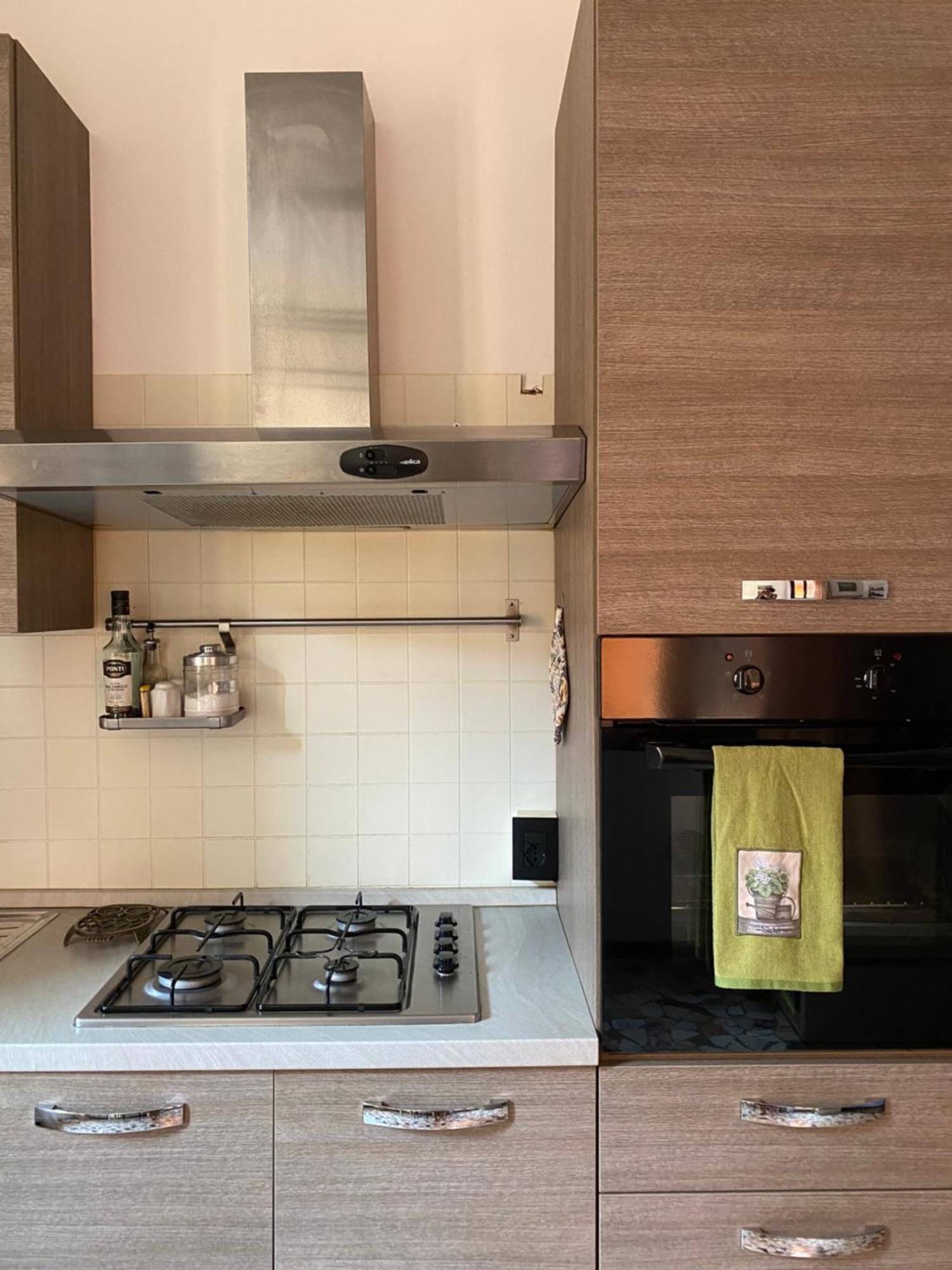Apartamento Di Omero