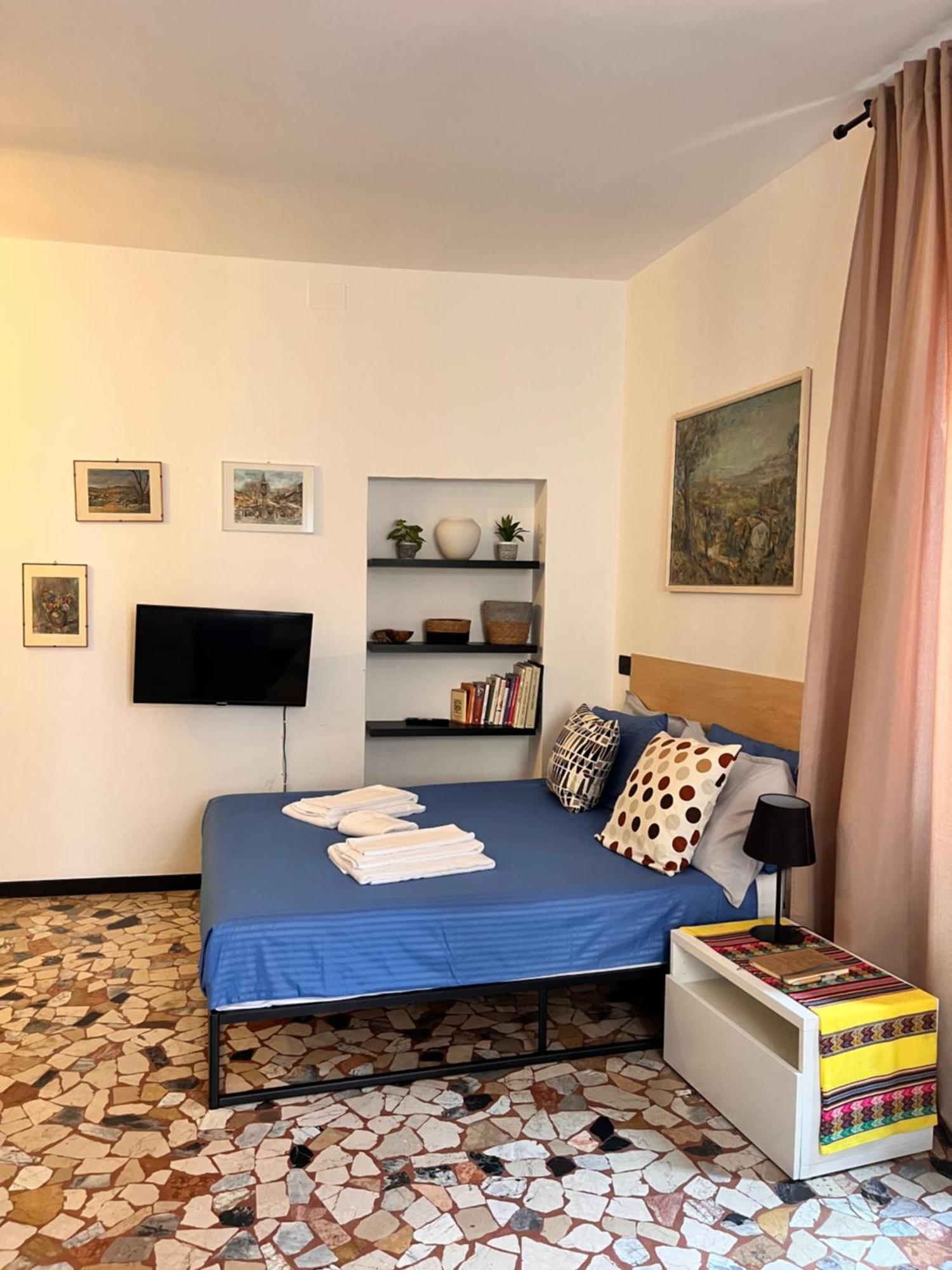 Apartamento Di Omero